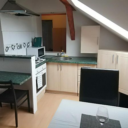 Apartment Sova Острава Екстериор снимка