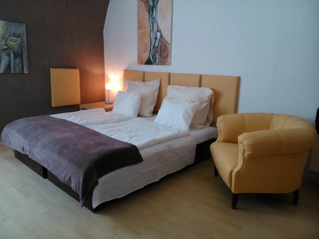 Apartment Sova Острава Стая снимка