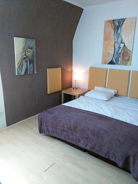 Apartment Sova Острава Стая снимка