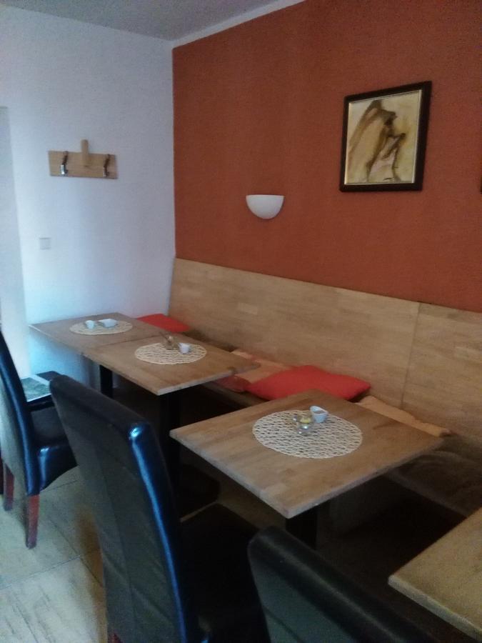 Apartment Sova Острава Екстериор снимка