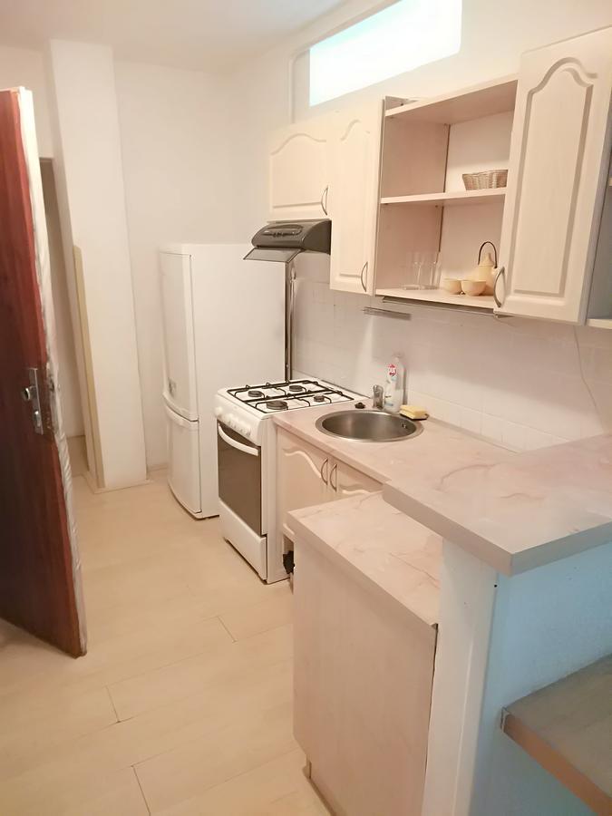 Apartment Sova Острава Екстериор снимка