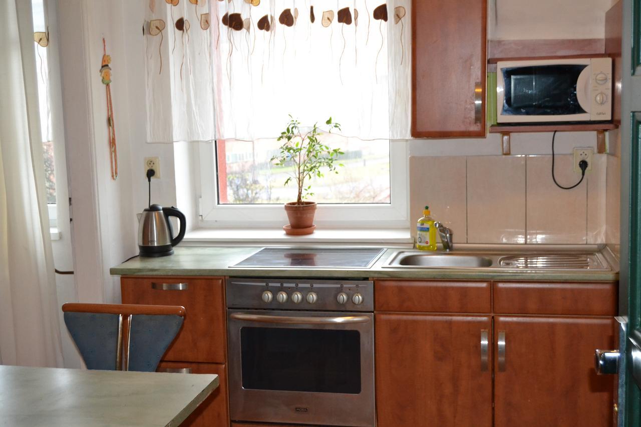 Apartment Sova Острава Екстериор снимка