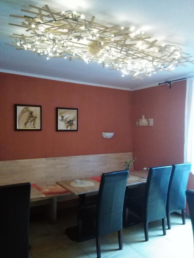 Apartment Sova Острава Екстериор снимка